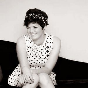 Meet your Posher, Brianna